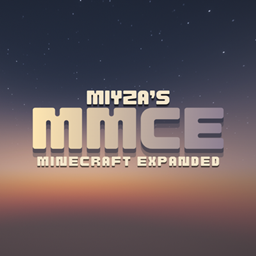 MMCE (Miyza's MC Expanded)