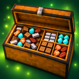 Chest & Inventory Sorter project image