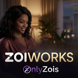 ZoiWorks - OnlyZois project image