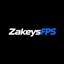 ZakeysFPS logo