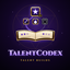 TalentCodex logo