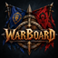 Warboard PvP logo