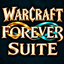 WoW Forever Suite logo