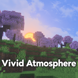 Vivid Atmosphere project image