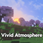 Vivid Atmosphere logo