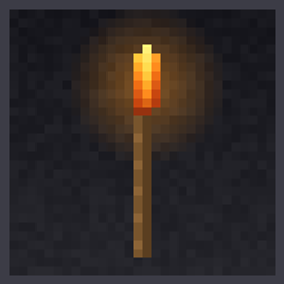 torch trash project image