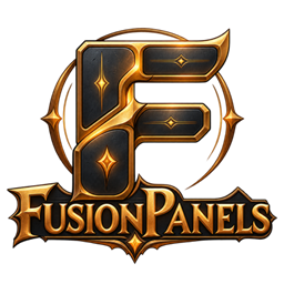 Fusion Panels project image