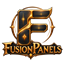Fusion Panels logo