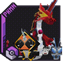 CobbleRider! logo