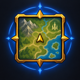 SquareMinimap project image