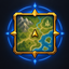 SquareMinimap logo