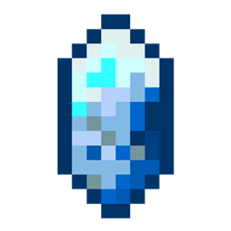 Simple Ice Caves project image