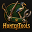HunterTools logo