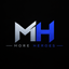 More Heroes logo