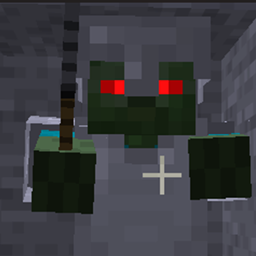 Mite's Mobs project image