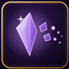Disenchant Queue logo
