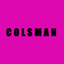 colsmancraft logo