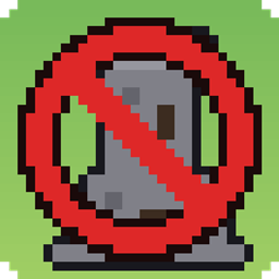 Disable Structures Reborn logo