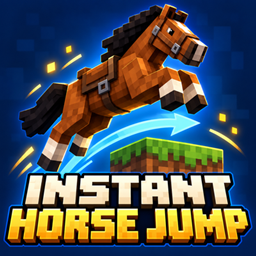 Instant Horse Jump logo