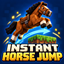 Instant Horse Jump logo