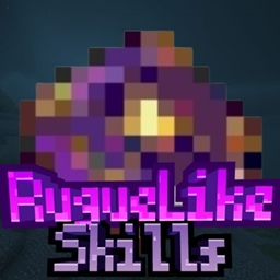 Ruguelike skills
