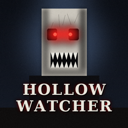 Hollow Whatcher logo