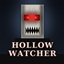 Hollow Whatcher logo