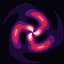 Fallen Dimensions logo