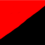 Red-Black Hud Texture Pack logo