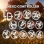 NEXO Controller logo
