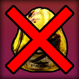 No Zombie Pack Drops (ZPack/zBags) project image
