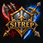 SITREP logo