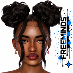 CurlyBuns project image