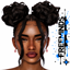 CurlyBuns logo