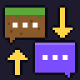Owncast Chat Bridge logo