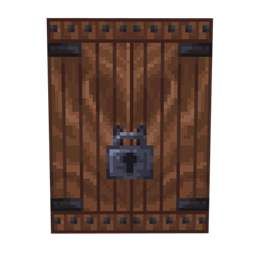 Hinged project image