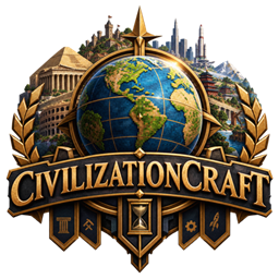 CivilizationCraft Light logo
