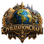CivilizationCraft Light logo