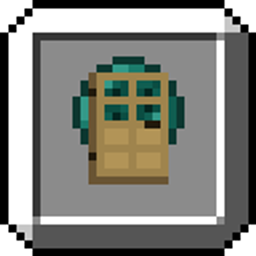 Moist's Server Utils logo