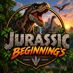 Jurassic Beginning's project image