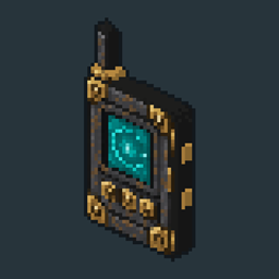 Sable Locator project image