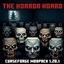 The Horror Hoard logo