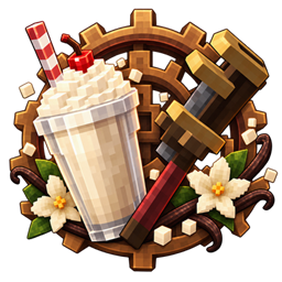 Create - Vanilla Flavored