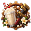 Create - Vanilla Flavored logo