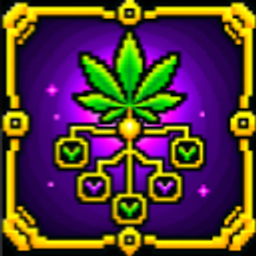 Cultivaria: Weed Journey project image