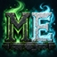 Mortal Expansion logo