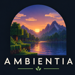 Ambientia logo