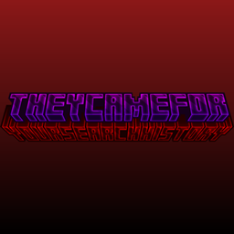 TheyCameForYourSearchHistory project image