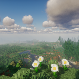 Realistic Wilderness