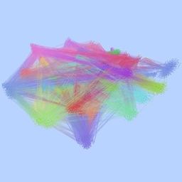 Graph Machine project image